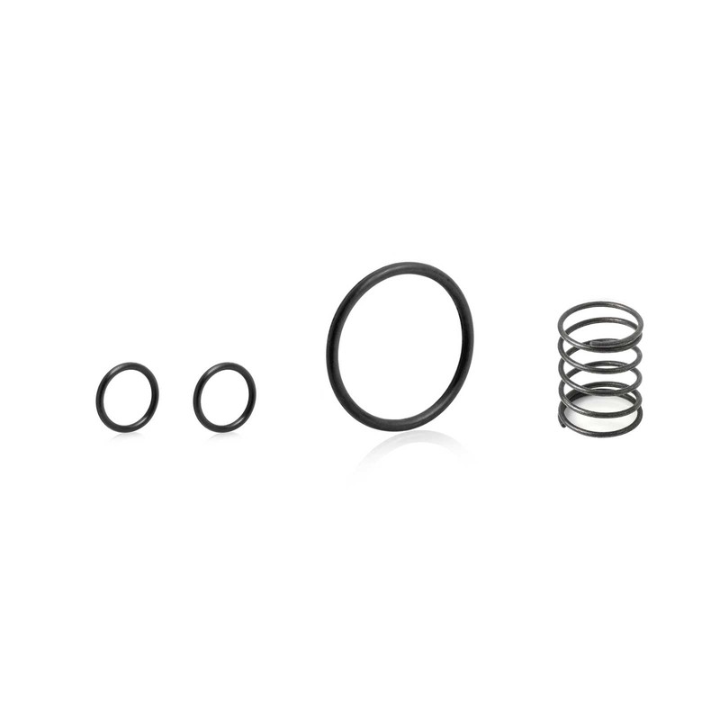 Air Filter & Air Cleaner Body & Oil Filter Spring