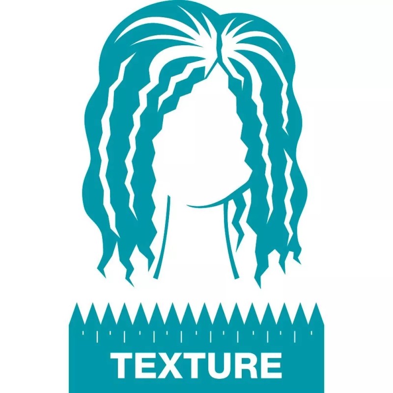 BedHead Bed Head Little Tease Hair Crimper | For Crimped