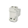Mitsubishi Electric CP30-BA 2P 1-M 0.5A Circuit Protector (2 Poles)