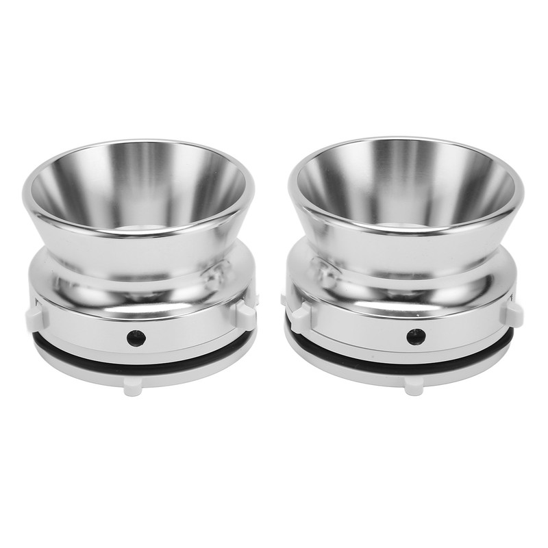 1 Pair 10in NAB Hub Adapter Aluminium Alloy Opener Universal
