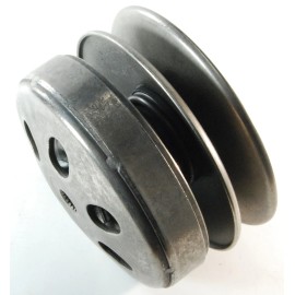 Unbranded Vitacci Hummer 200cc TK200GK-6 GoKart Rear Clutch Driven Pulley