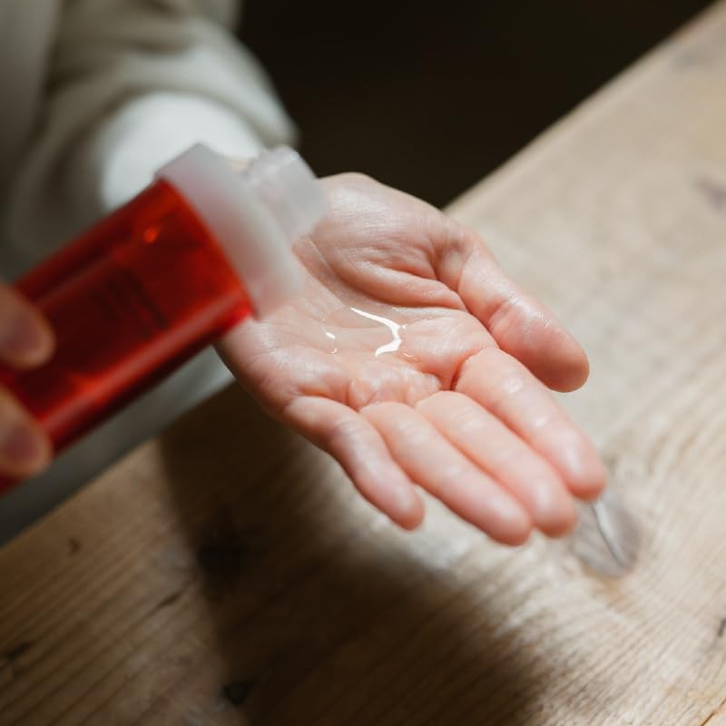 NEMOHAMO Brightening Lotion, 4.2 fl oz (120 ml)