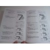 Singer 850SH Serger Manual Instructions, (Repr.)
