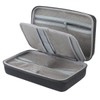 co2CREA Hard Case Compatible with Garmin Drivesmart 76 86 66