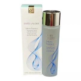 Estee Lauder Micro Essence Treatment Lotion with Bio-Ferment 3.4 Oz/100ml NIB