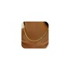 18K Gold Plated Necklaces for Women Dainty Circle Coin Star