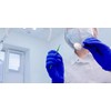 Henry Schein Bendable Micro Applicator, Fine Tip, Disposable, Bendable Neck