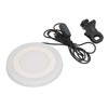 5.5in Video Conference Fill LED Light Round 3 Mode 10