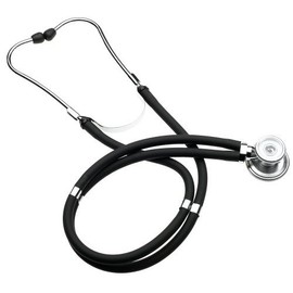Valuemed / Access Diagnostics Sprague Stethoscope 559 mm Black