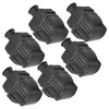 Caltric Ignition Coils for Mercury Outboard 115Hp 115 Hp 1973