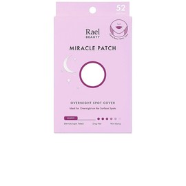 Rael Miracle Patch Overnight Spot Cover