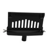 Rear Grease Drainage Funnel Stainless Steel Mesh Screen Blackstone Griddle