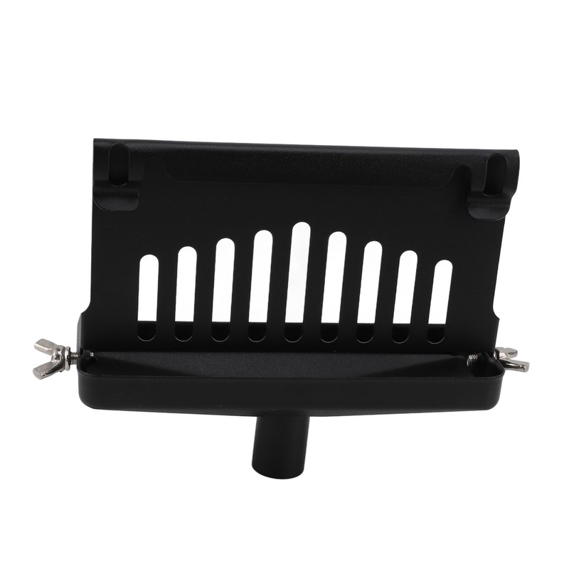 Rear Grease Drainage Funnel Stainless Steel Mesh Screen Blackstone Griddle