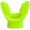 Best Divers AE0202, Boccaglio Superconfort Giallo Fluo