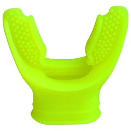 Best Divers AE0202, Boccaglio Superconfort Giallo Fluo