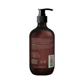 Noosa Basics Body & Hand Wash - Lemon Myrtle, 500ml