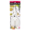 PEARL METAL ENJOY KITCHEN Standard Kitchen Shears C-4704