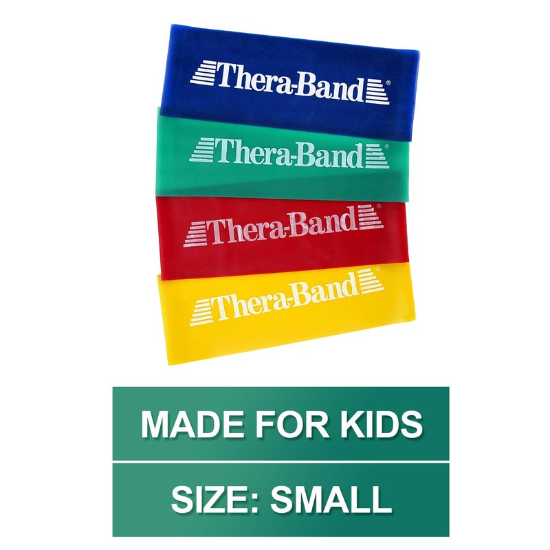 TheraBand Multipack-8 Inch