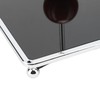 Napkin Holder Napkin Press Square Napkin Dispenser Stylish Elegant Tissue