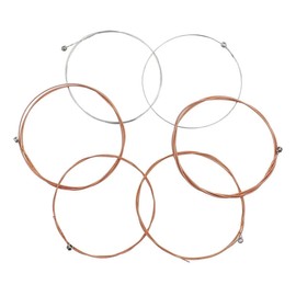 6 Classical Guitar Strings, Acoustic Guitar Strings, 1-6 Strings