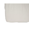 Ti Tin Pack of 2 Fitted Sheets for Cot, 100%