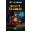 Robot salvaje (Edición de la Película) / The Wild Robot
