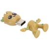 Cartoon U Disk Tree Man Doll Appearance High Speed Bulk
