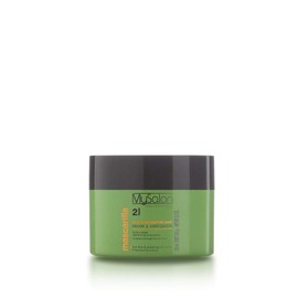 Salerm MySalon Mascarilla Secos/Castigados 250ml
