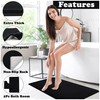 VELVETIO Bath Mat Sets Ultra Soft for Bathroom, Anti Slip