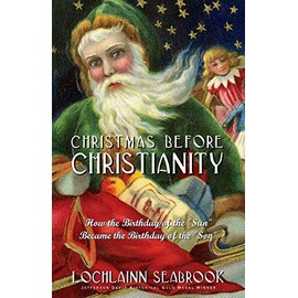 Christmas Before Christianity