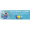 10 Below Classic Freezable Can and Bottle Cooler - Cools