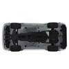 RC Car 1/24 Racing Electric Drift Car Long Standby Time