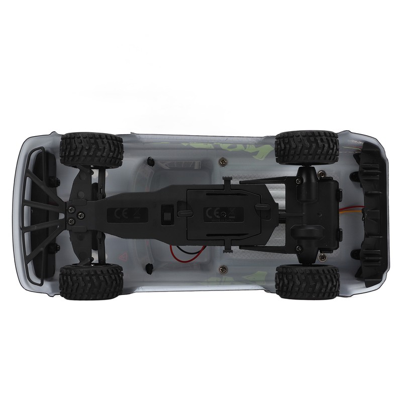 RC Car 1/24 Racing Electric Drift Car Long Standby Time