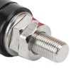 4mm Brass Binding Post M10 Thread High Current Power Junction