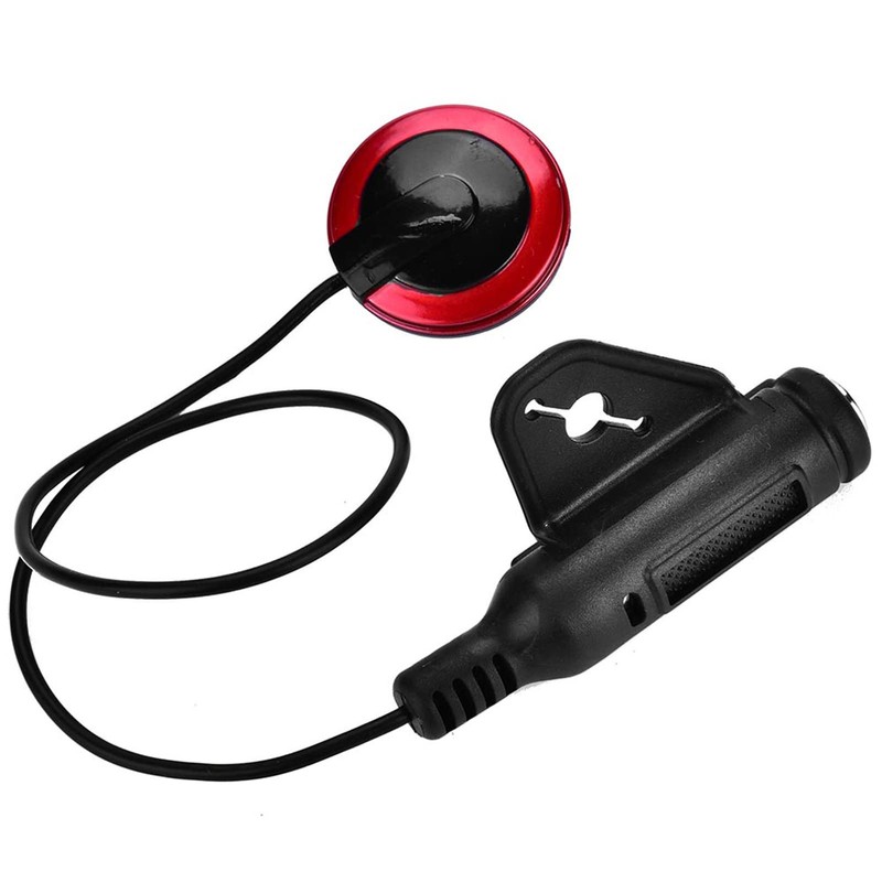 Guitar Pickup, Piezo Contact Microphone Pickup Mini Piezo Pickup for
