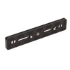 Camera Extended Quick Release Plate Rail Sliding Plate for Arca