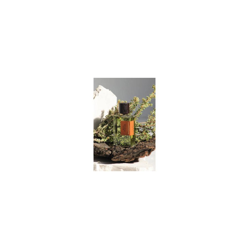 (Goldfield & Banks) Wood Infusion 10ml / (골드필드 앤 뱅크스)