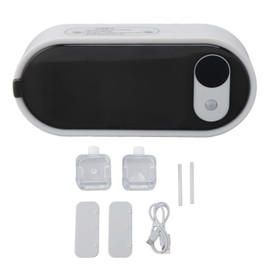 Smart Aromatherapy Diffuser Wall Mounted Large Capacity Rechargeable Wireless Body Induction Smart Sensor Aromatherapy Machine