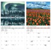 2025 British Columbia Wall Calendar
