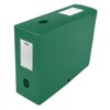 Elba 400094576 Box File with 100 mm Spine 24 x