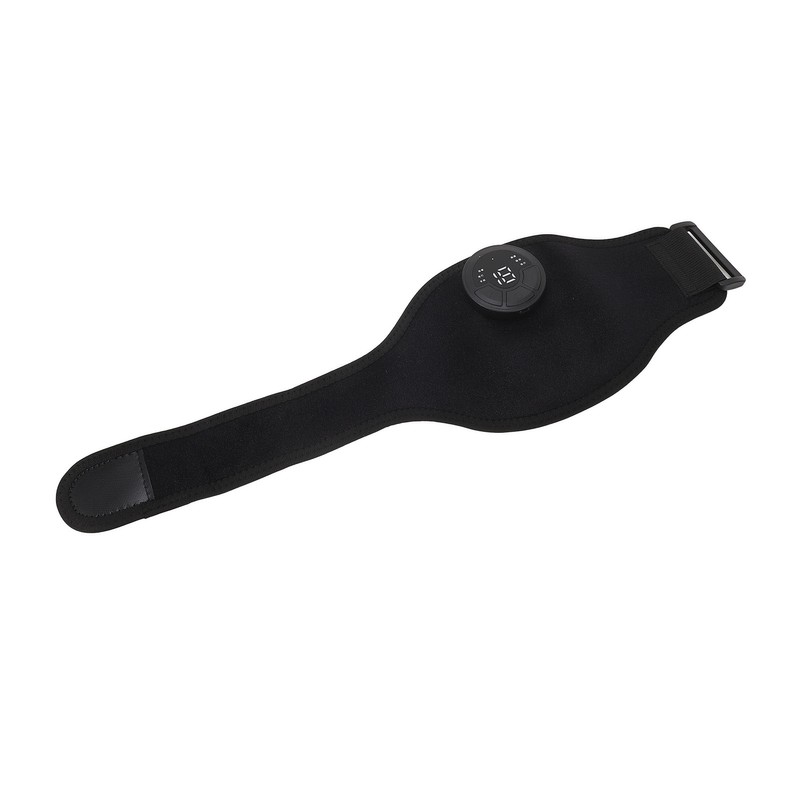 Massaging Wrist Support Adjustable Multi Functional Universal Wireless Massage Wrist