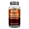 Niacina Vitamina Cápsulas 500 Flow