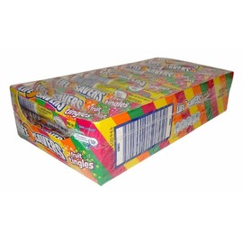 Life Savers Bulk Lifesavers Fruit Tingles ($1.25 each x 36 units)