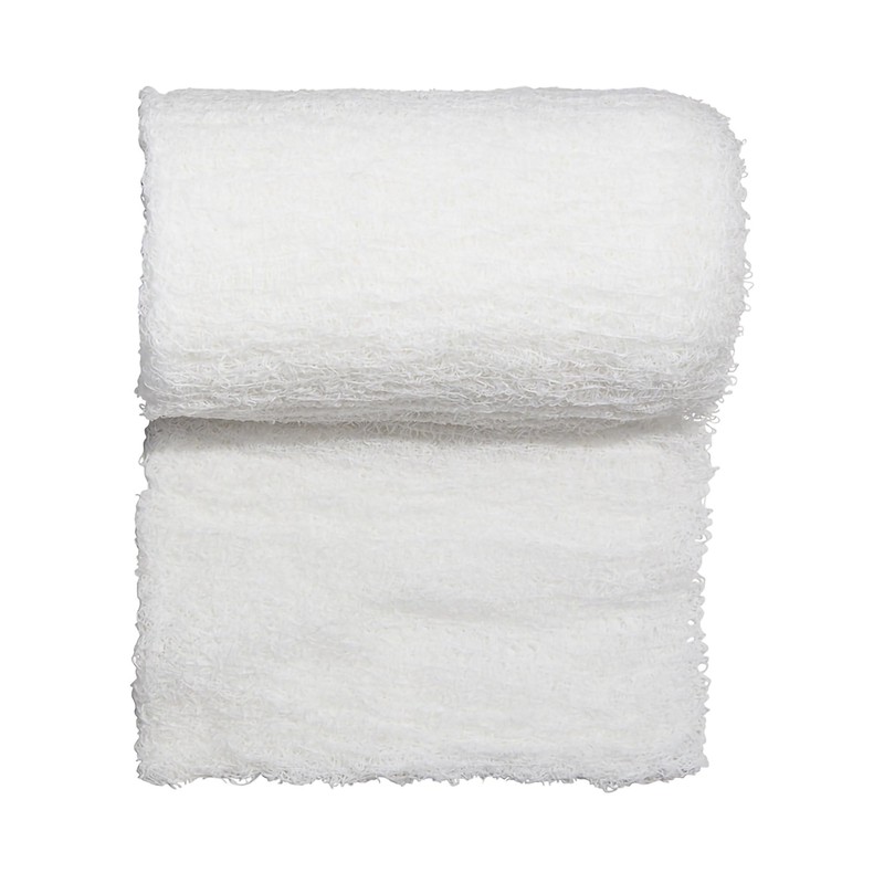 CareStock Gauze Rolls Bandage x, 4 x 1 x 2