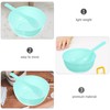 5Pcs DIY Mixture Making Tools Glue Mixing Bowls for Funny