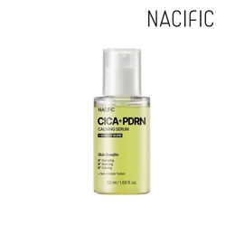 Nesific Sprout Cica PDRN Calming Serum 50ml x 1 / 네시픽 새싹 시카 피디알엔 카밍 세럼 50ml x1개