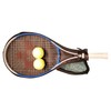 Charlsten Tennis Racket with Bag and 2 Tennis Balls
