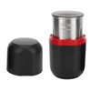 Electric Pill Grinder Fine Powder Small Stainless Steel Tablet Crusher