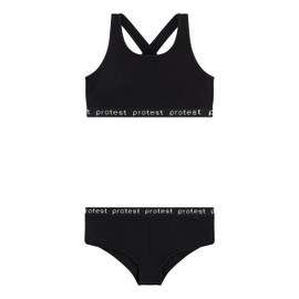 Protest PRTBEAU JR Girls' Bralette Bikini