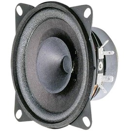 Visaton FR 10 HM broadband loudspeaker8 ω